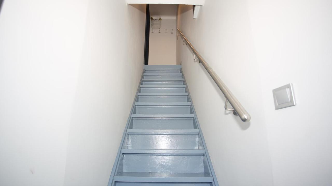 Apartamenty Delux Sun & Snow Przy Bulwarach W Scislym Centrum, Blisko Plazy Ustka Extérieur photo